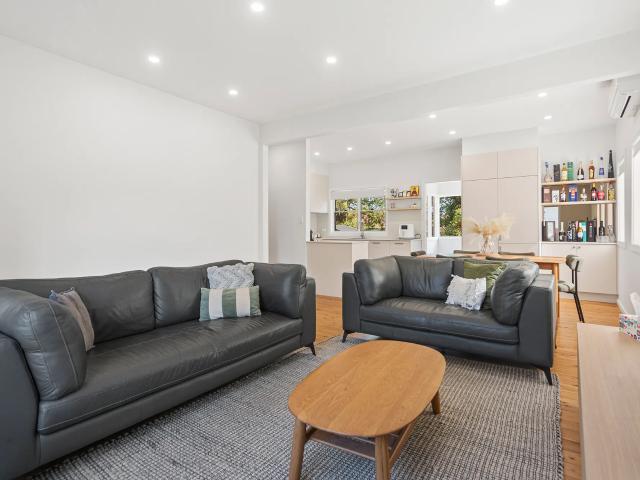 Beautifully Renovated Home with Space to Entertain