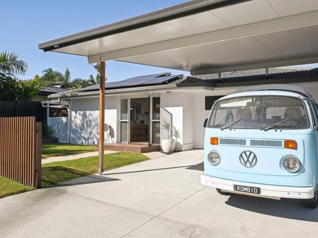 Beautifully Renovated Home with Space to Live, Work & Entertain