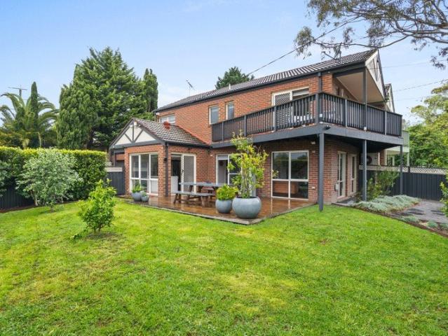 Beautifully Renovated Home with Spacious Outdoor Living