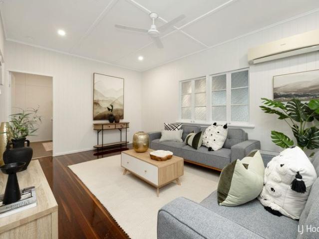 Beautifully Renovated Home with Spacious Yard