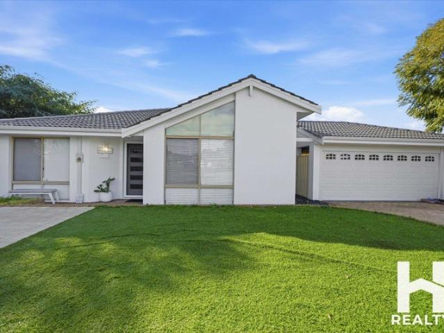 Beautifully renovated home with the perfect summer backyard