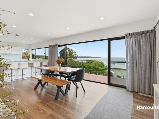 Beautifully Renovated Home with Water Views