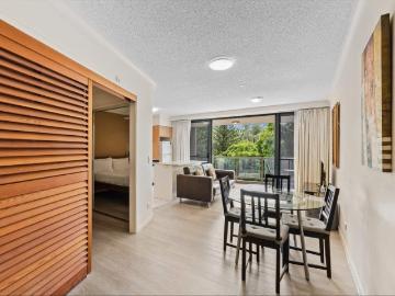 Beautifully renovated home achieving $670/week net as a short term rental