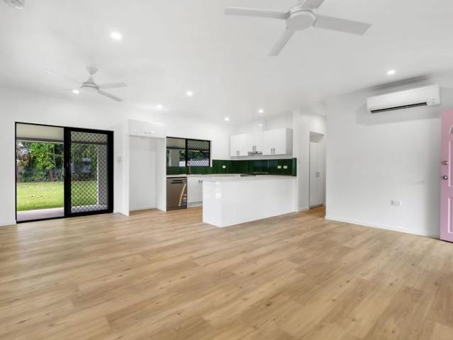 Beautifully Renovated Home for Rent – Move In Ready