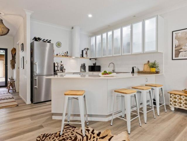 Beautifully Renovated Home in The Cape Byron Estate