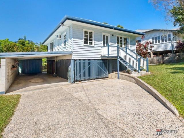 Beautifully Renovated Home in the Heart of Babinda