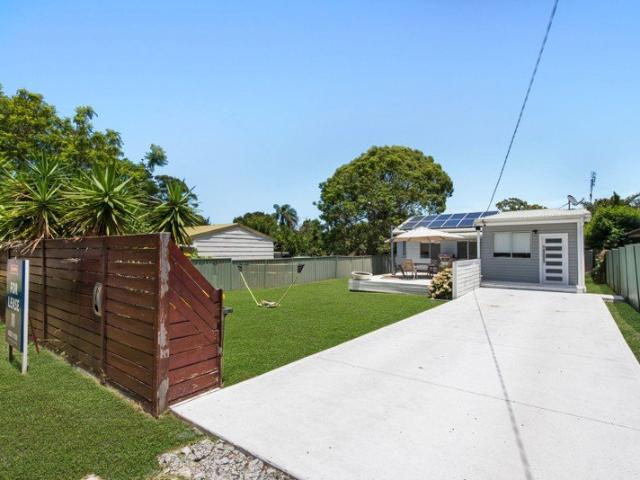 Beautifully Renovated Home in the Heart of Budgewoi