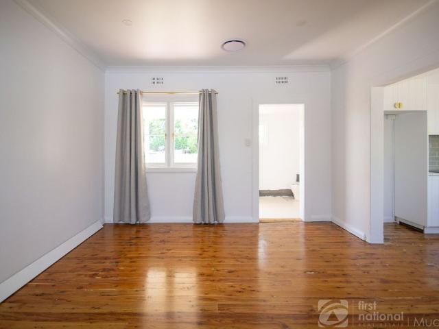 BEAUTIFULLY RENOVATED HOME IN THE HEART OF GULGONG