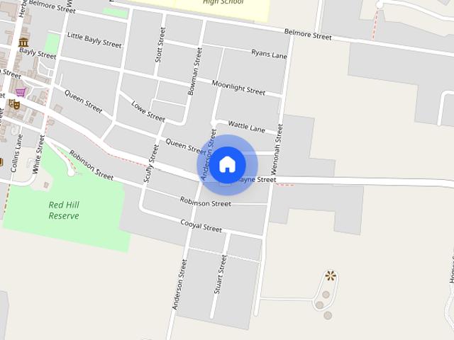 BEAUTIFULLY RENOVATED HOME IN THE HEART OF GULGONG