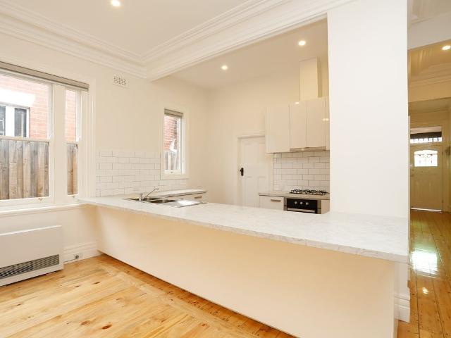 Beautifully Renovated Home in the Heart of Moonee Ponds