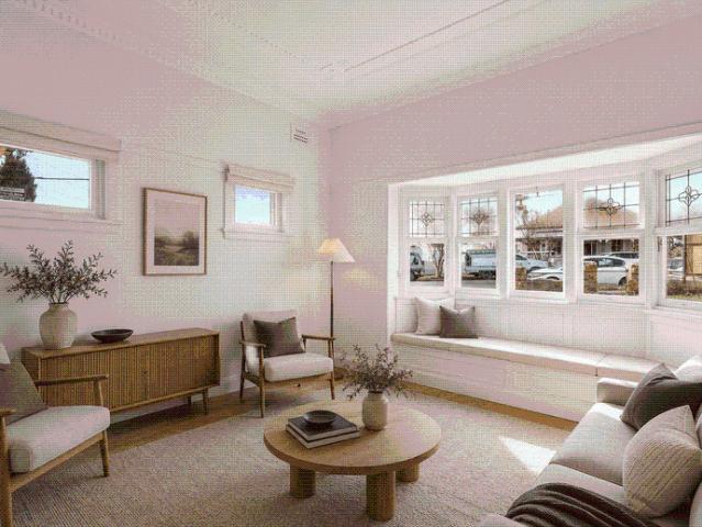 Beautifully Renovated Home in the Heart of Windsor
