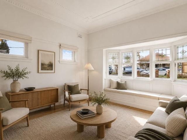 Beautifully Renovated Home in the Heart of Windsor