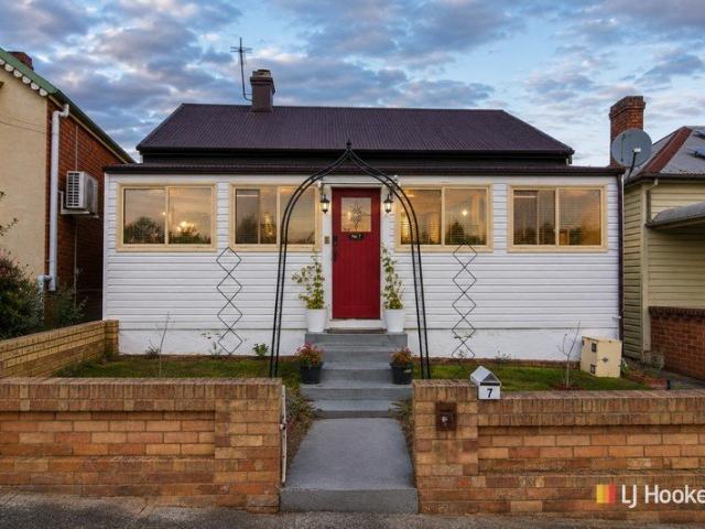 Beautifully Renovated Home in the Heart of Town