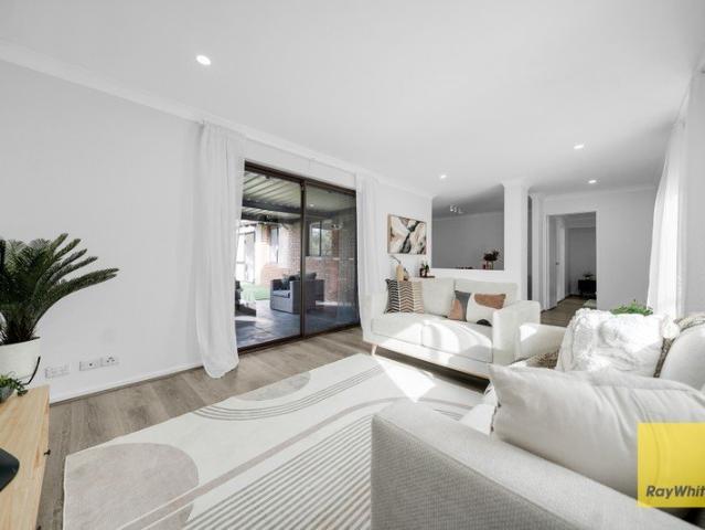BEAUTIFULLY RENOVATED HOME IN THE HILLS