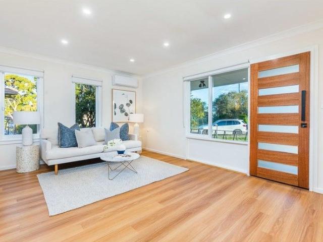 Beautifully Renovated Home in a Highly Sought After North St Marys Location