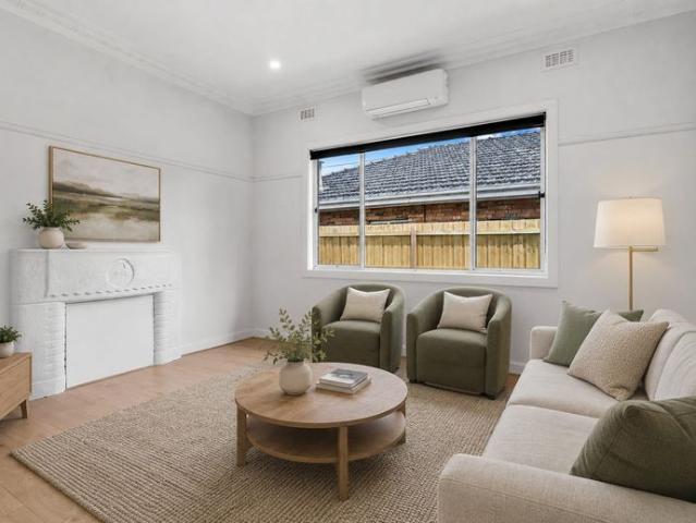 Beautifully Renovated Home in a Highly Sought After Pocket