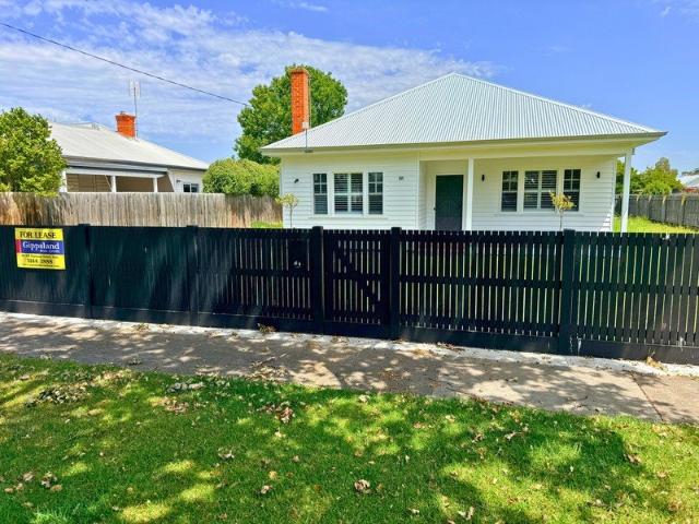 BEAUTIFULLY RENOVATED HOME IN A+ LOCATION