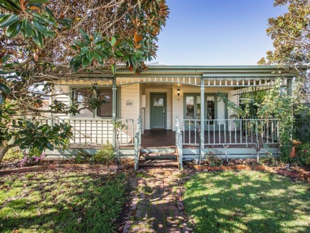 Beautifully Renovated Home in a Prime Central Location