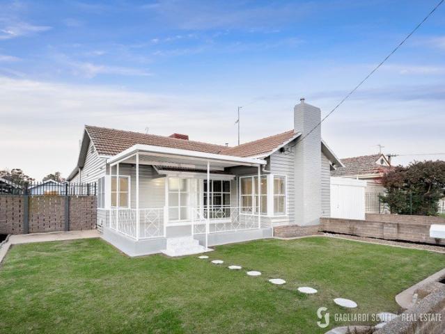 Beautifully Renovated Home in a Prime Location