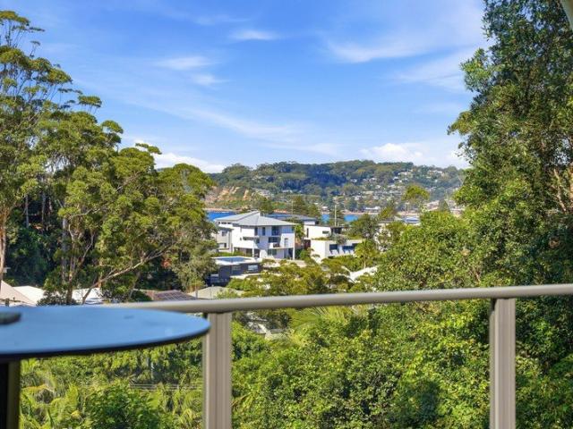 Beautifully Renovated Home in a Quiet North Avoca Street