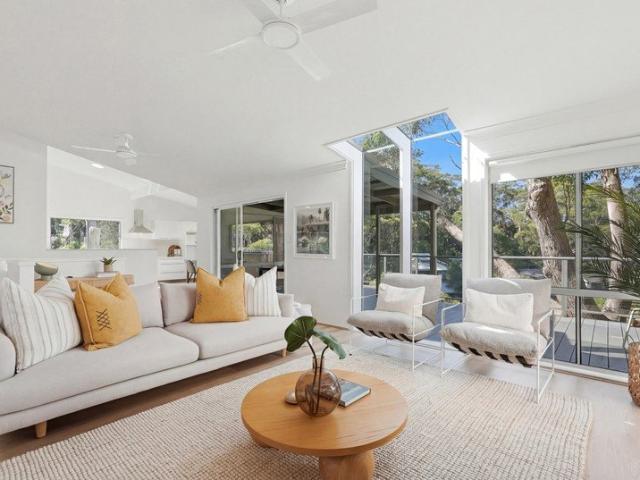Beautifully Renovated Home in a Quiet North Avoca Street