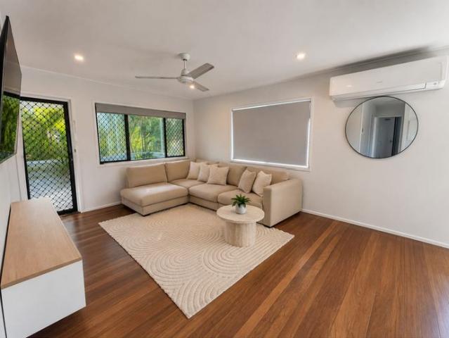 Beautifully Renovated Home in an Ultra Convenient Location