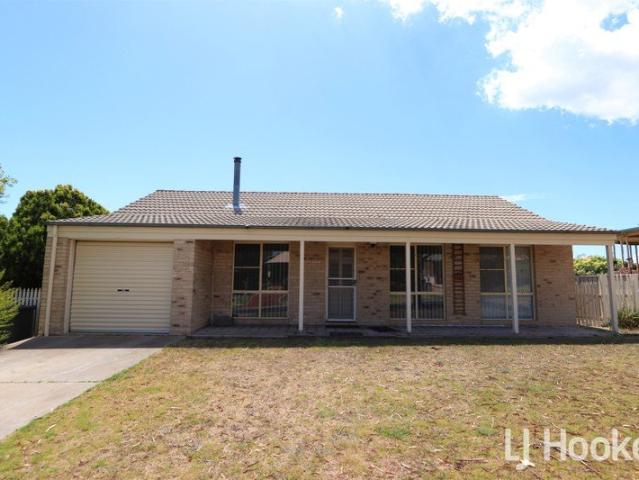 Beautifully Renovated Home in Popular Street