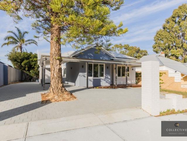 Beautifully Renovated Home in Prime Nedlands Location Short term lease!