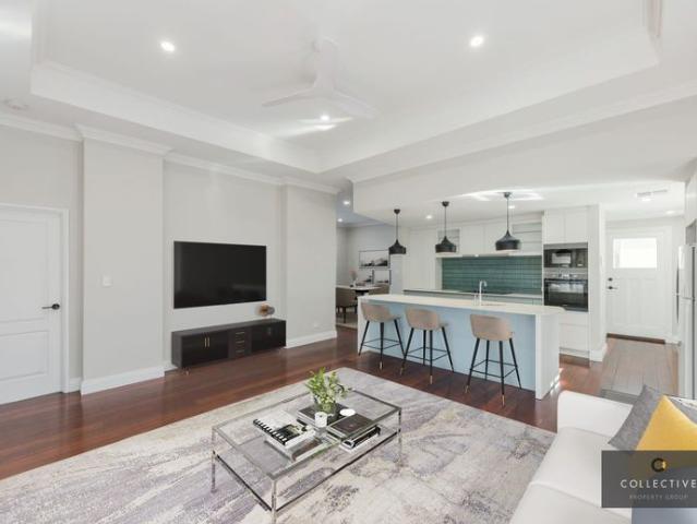 Beautifully Renovated Home in Prime Nedlands Location!