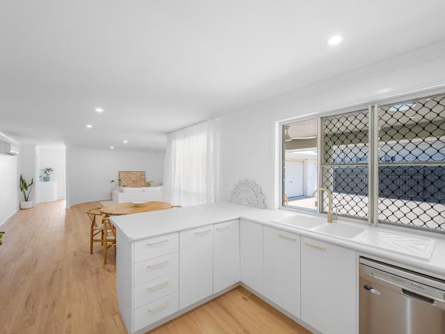 Beautifully Renovated Home in Prime Riverside Location