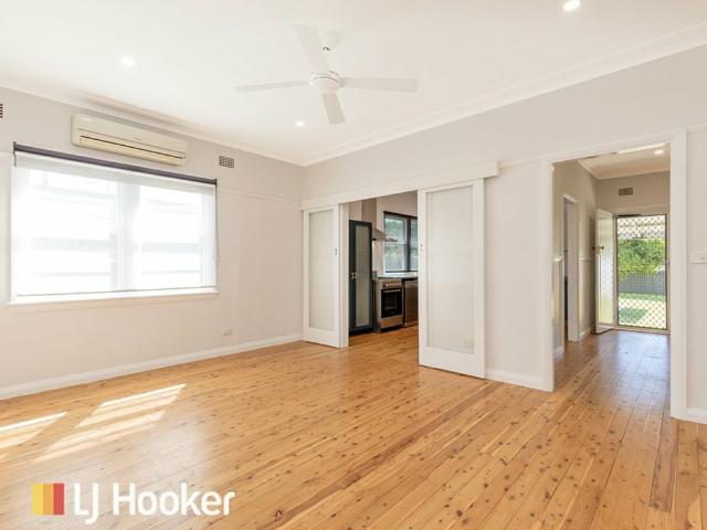 Beautifully Renovated Home in South Tamworth