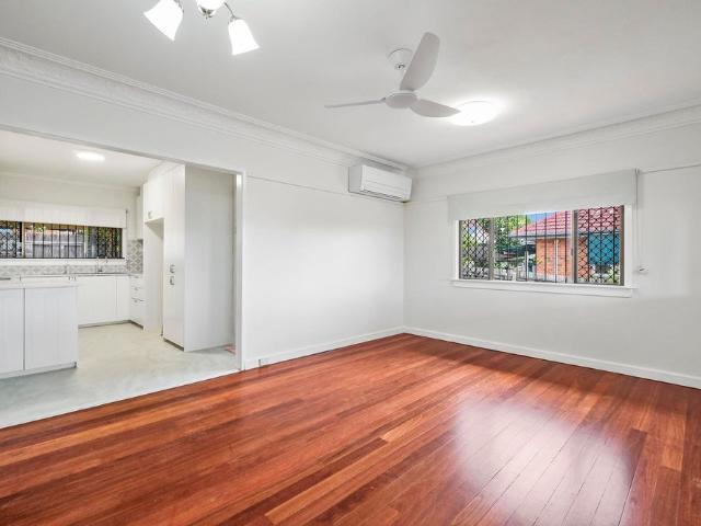 Beautifully Renovated Home Offering Fresh, Modern Living