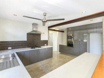 Beautifully Renovated Home Offering Space, Comfort & Convenience