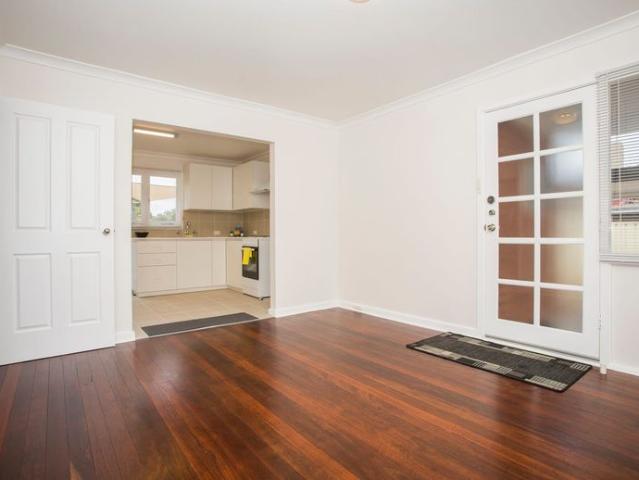 Beautifully Renovated Home on a Big Block