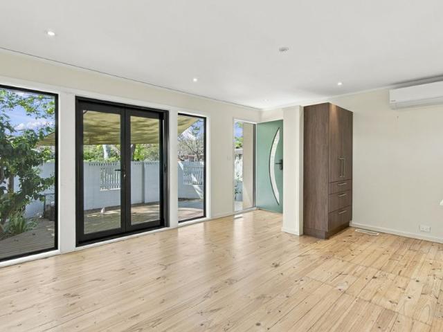 Beautifully Renovated Home on a Generous Block!