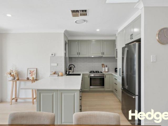 Beautifully Renovated Home on a Generous R20/30 794sqm Block