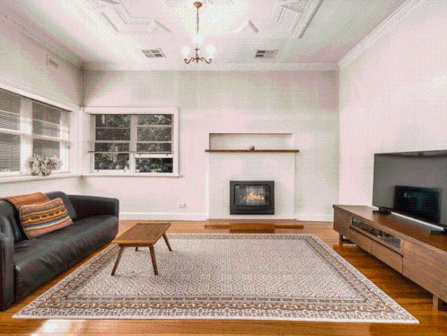 Beautifully Renovated Home Overlooking Seven Creeks