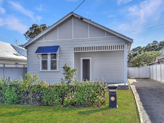 House For Lease 14 Young Street, Georgetown NSW 2298