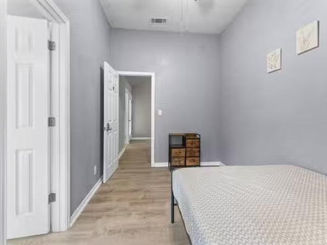 Beautifully renovated Harker Heights home featuring furnished.