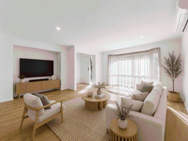Beautifully Renovated hidden gem!