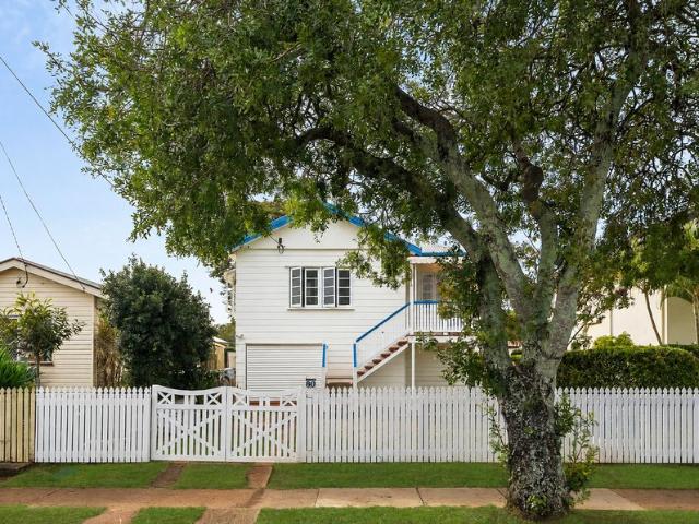 Beautifully Renovated High Set Family Home