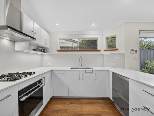 Beautifully Renovated in a Coveted Dual School Zone