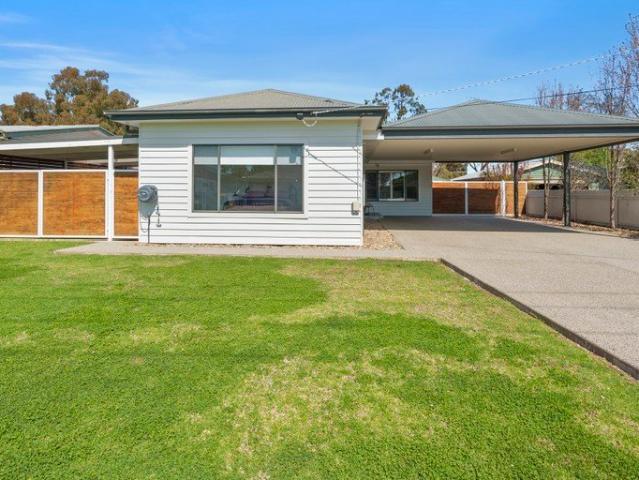Beautifully Renovated in a Quiet Central Location