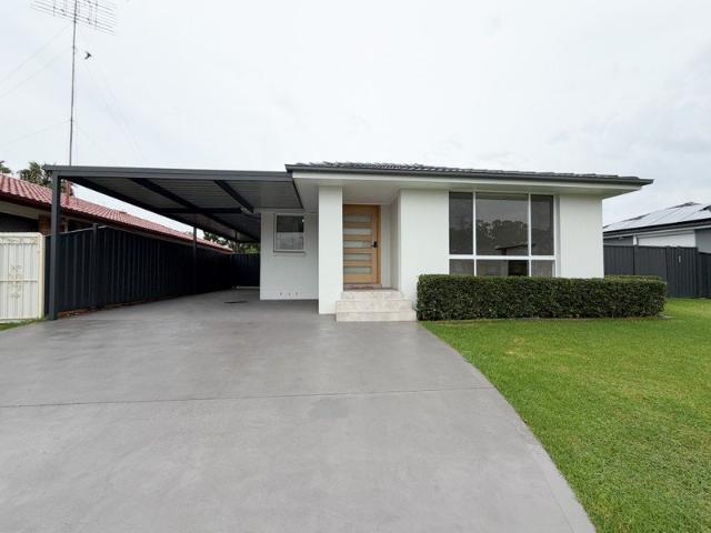 Beautifully Renovated in Sought After Location