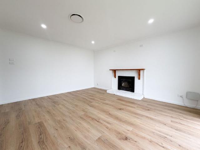 Beautifully Renovated in Sought After Location