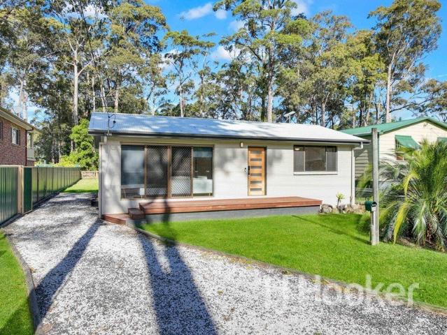 Beautifully Renovated in Peaceful Surroundings