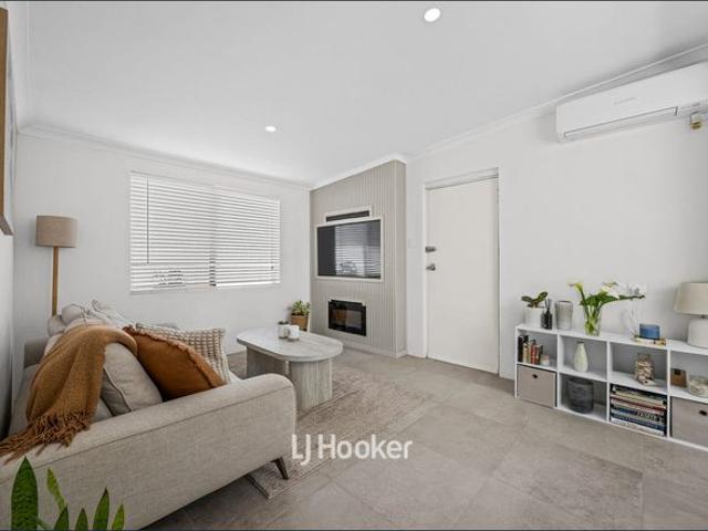 Beautifully Renovated in Prime Location