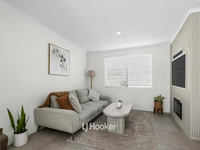 Beautifully Renovated in Prime Location