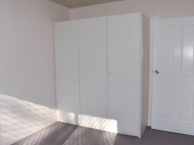 Beautifully renovated open plan living