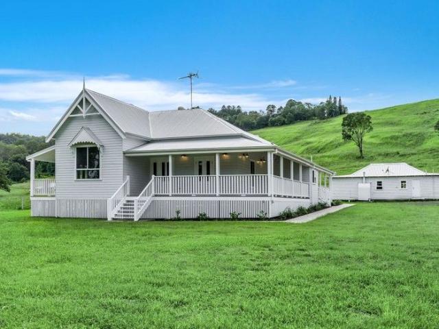 Beautifully Renovated Original Homestead